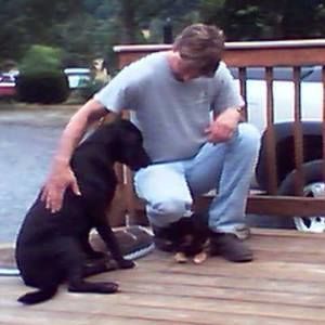 Meet your Posher, Wade